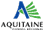 Logo Conseil Régional d'Aquitaine